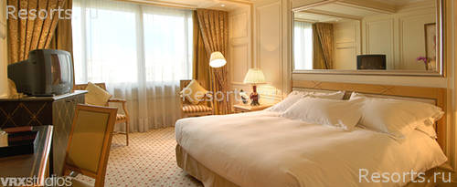 Villa Magna, a Park Hyatt Hotel Madrid 23